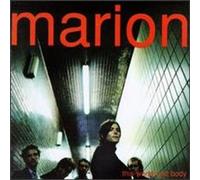 Marion This World and Body (CD) Album