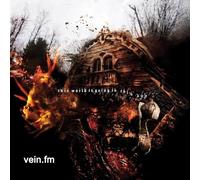 this world is going to ruin you