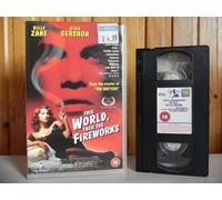 This World, Then The Fireworks [VHS]