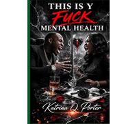 This Y F* Mental Health: It Doesn’t Win The Life You’re Fighting