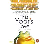 This Year's Love