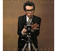 This Year'S Model (1 CD Audio) - Elvis Costello (Audio Cd)