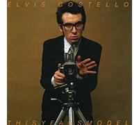This Years Model - Elvis Costello (Audio Cd)