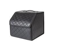 ThisgA Scatola di immagazzinaggio per Borse per Bagagliaio Pieghevole in Pelle per Auto, per Citroen ami AMI Xsara Picasso Berlingo C1 C2 C3 Aircross C4 riordino Multiuso depositare,B-S