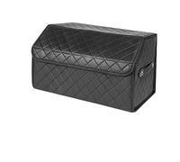 ThisgA Scatola di immagazzinaggio per Borse per Bagagliaio Pieghevole in Pelle per Auto, per Citroen ami AMI Xsara Picasso Berlingo C1 C2 C3 Aircross C4 riordino Multiuso depositare,B-L