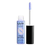 Thisiseverything Lip Oil Sheer Lavender 8 Ml