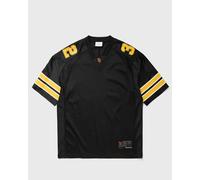 Thisisneverthat Football Jersey men Jerseys black in taglia:S