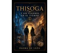 Thisoga y los viajeros en el tiempo
