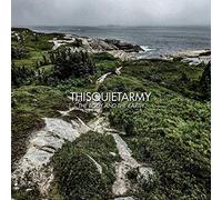 Thisquietarmy - BODY AND THE EARTH