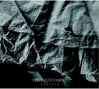 Thisquietarmy - Vessels