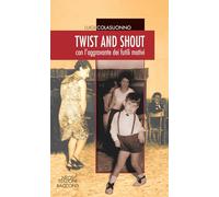 Thist and shout. Con l'aggravante dei futili motivi