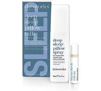Thisworks sonno sonno profondo Pillow Talk set: