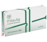 THITAVITA 30 COMPRESSE