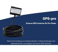 Thitronik 100686 GPS-Pro Antenna GPS Esterna Per Profinder