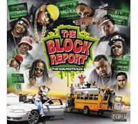 Thizz Nation - Thizz Block Report Soundtrack