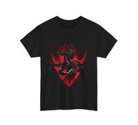 thjbd5se Ancient Egyptian God T-Shirt - Mut Maut Or Mout Shirt - Mother of Sanctuary Tee Black XXL