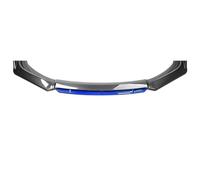 THJKCVSD Auto Frontali Paraurti Spoiler per Seat Ibiza MK5 Standard/FR (2017-2024+) Auto Paraurti Anteriore Splitter Labbro Inferiore,Protezione Decorativa Auto Mento Spoiler Trim