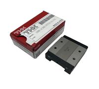 THK Guida lineare SHW14CRM SHW14 SHW14CRM1UU 12x40x45.5mm GK Cuscinetto Blocco guide per controllo del movimento macchina CNC stampante 3D