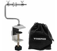 THKFISH Filo Accessori Imbobinatore per Mulinelli Pesca Linea Avvolgitore Avvolgi Bobina Pesca A-Corto-Avvolgitore Filo da Pesca