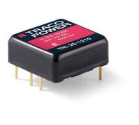 THL 25-2411 CONVERTITORE DC/DC DA CIRCUITO STAMPATO 24 V/DC 5.1 V/DC 5 A 25 W