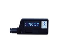 THL278 Tester Di Durezza Leeb Digitali Misuratore Portatile Macchina For Prove Ampio Intervallo Di Misurazione