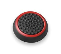 THLMT 2 pezzi di cappucci in silicone per joystick, compatibili con Steam Controller 2; cappucci di ricambio per levette analogiche e pulsanti delle console di gioco (1)