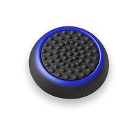 THLMT 2 pezzi di cappucci in silicone per joystick, compatibili con Steam Controller 2; cappucci di ricambio per levette analogiche e pulsanti delle console di gioco (3)
