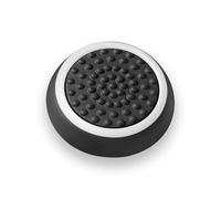 THLMT 2 pezzi di cappucci in silicone per joystick, compatibili con Steam Controller 2; cappucci di ricambio per levette analogiche e pulsanti delle console di gioco (2)