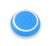 THLMT 2 pezzi di cappucci in silicone per joystick, compatibili con Steam Controller 2; cappucci di ricambio per levette analogiche e pulsanti delle console di gioco (10)