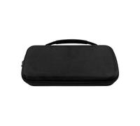 THLMT Borsa da trasporto compatibile con ROG Ally X, borsa da viaggio per console da gioco Scatola a conchiglia protettiva antiurto Custodia a prova di caduta Zaino Sleeve