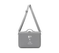 THLMT Borsa per lo stoccaggio dello stabilizzatore gimbal Compatibile con DJI RS4 Mini, fotocamera portatile Grande capacità di viaggio Borsetta Holder Pouch Shell Organizer (Solo Custodia)