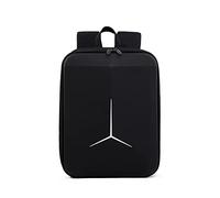 THLMT Borsa portaoggetti per stabilizzatore gimbal compatibile con DJI RS 3 MINI, zaino da viaggio per fotocamera portatile, custodia per fotocamera, organizer (solo custodia)