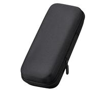 THLMT Borsa protettiva dell'organizzatore compatibile con ANBERNIC RG556, custodia per console di gioco portatile, guscio di protezione antiurto, custodia per il trasporto della console di gioco.