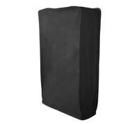 THLMT Coperchio antipolvere per console compatibile con PS5 Slim Optical Drive/Digital Edition, protezione antipolvere per la custodia, manicotto filtro, tappo per il guscio, protezione antipolvere