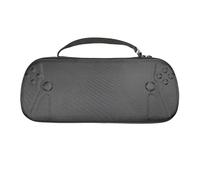 THLMT Custodia compatibile con Sony PlayStation Portal per P5 Portal, borsa da viaggio per console di gioco Custodia portatile EVA Box Cover Borsetta Organizzatore (solo custodia) (tessuto oxford)