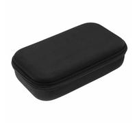 THLMT Custodia da trasporto compatibile con GameSir G8, borsa da viaggio per il controller della console da gioco Scatola portatile con cerniera protettiva EVA copertura zaino borsa manica