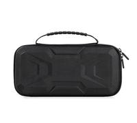 THLMT Custodia da trasporto in EVA compatibile con GPD Win 5, borsa da viaggio per accessori per console di gioco portatili, custodia protettiva antiurto, copertina protettiva, custodia a manica
