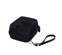 THLMT Custodia per Fotocamera Compatibile con Polaroid Go, Mini Camera Organizer Borsa di Immagazzinaggio Custodia da Viaggio Rigida Custodia per Fotocamera Istantanea (Solo Custodia)