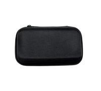 THLMT Custodia protettiva Borsa compatibile per ANBERNIC RG40XX H, Console di gioco EVA Borsa di trasporto Guscio antiurto Protezione Cover Pouch Organizzatore per il trasporto della console di gioco