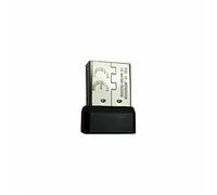 THLMT Ricevitore Unificante USB per Mouse Wireless Compatibile per Logitech, Adattatore per Ricevitore Dongle Tastiera Compatibile per Tastiera K350 K750