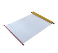 THLMT Tessuto magico cinese per calligrafia con carta ad acqua, carta riutilizzabile per esercizi di calligrafia cinese per la scrittura per principianti, scrittura con acqua, disegno, carta di riso