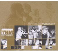 Thm Squad - La Raison