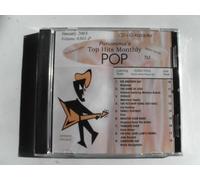 THMP 0301 POP Karaoke CDG Jan. 2003 Multiplex