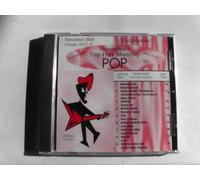 THMP 0311 POP Karaoke CDG Nov. 2003 Multiplex [CD]
