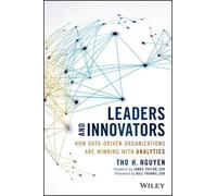 Tho H. Nguyen Leaders and Innovators (Copertina rigida)