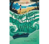 Tho Pham The Cricket War (Copertina rigida)