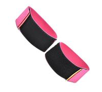 THOANBY 2 pezzi Stretch Back Handspring Trainer Ginnastica Danza Attrezzature Sticky Toes per Ginnastica Cinturino alla caviglia Tumbling Cinturino alla caviglia Tumbling