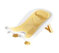 THOANBY Bacinella per Il Lavaggio del sederino dei Neonati,Strumento Neonati,Supporto Bagnetto Bambini,Supporto Portatile Neonati,può Essere utilizzato Sia Seduto Che sdraiato