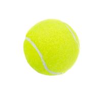 THOANBY Bambini Sport All'aperto Tennis Balls Racchetta Giocattolo Bulk Accessori Accessori Gomma per Adulti Formazione Esercizio Alta resilienza