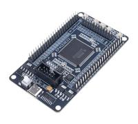 THOANBY EP4CE6E22C8N Sviluppo FPGA Board Programmabile Scheda Sostituzione per Elaborazione Robotica Automazione Industriale Controllo Industriale FPGA Development Kit
